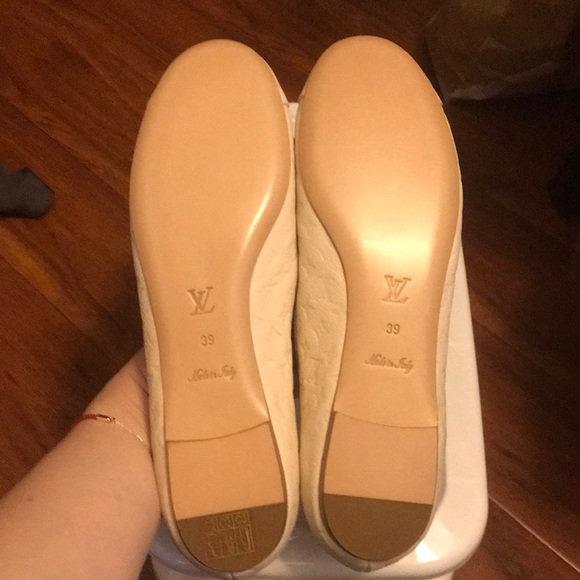 LV flats - Picture 2 of 3